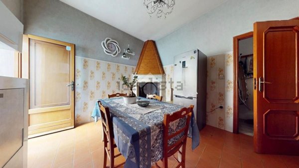 appartamento in vendita a Latiano