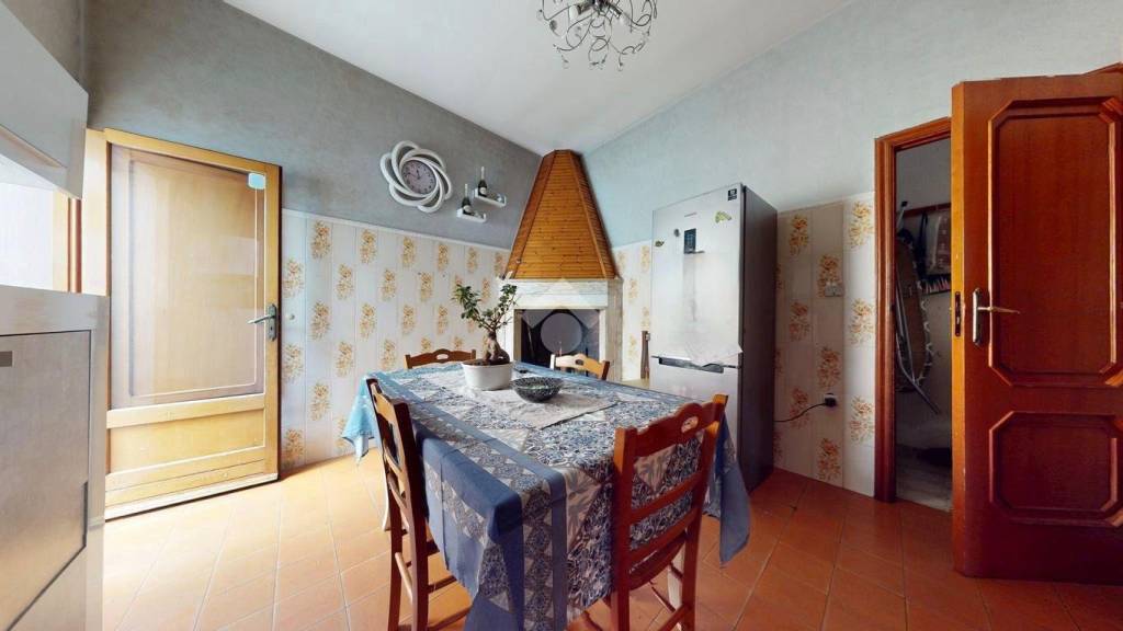 appartamento in vendita a Latiano