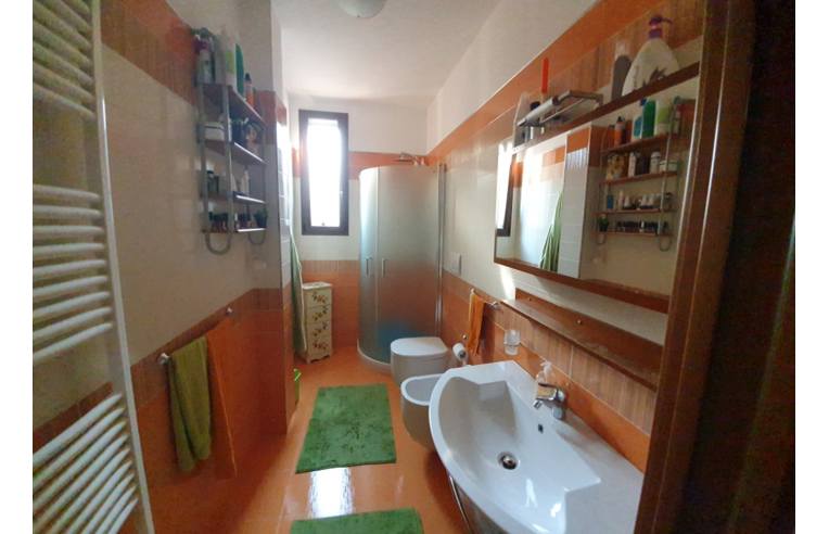 appartamento in vendita a Latiano