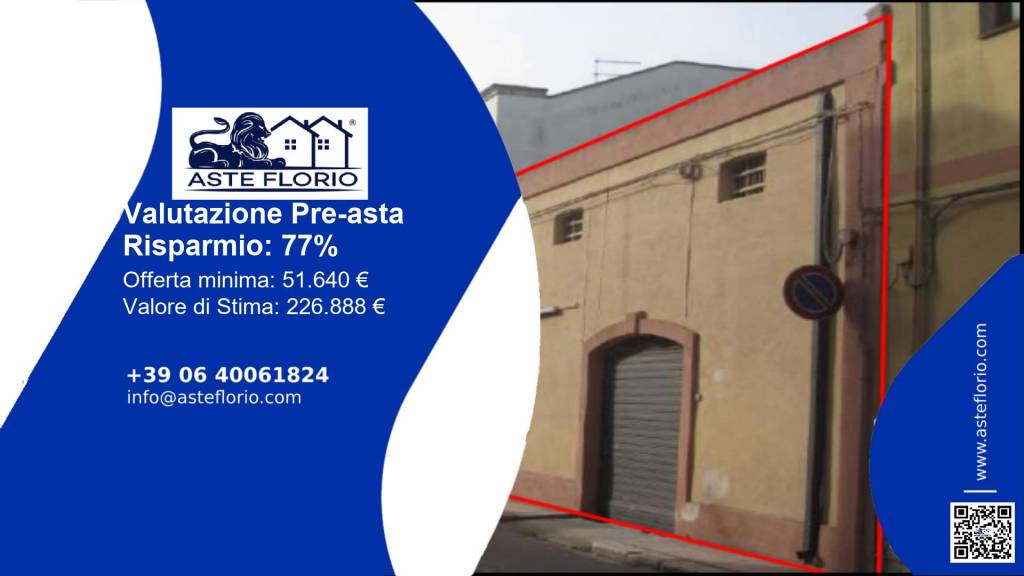 negozio in vendita a Latiano