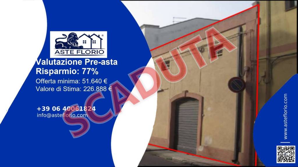 negozio in vendita a Latiano