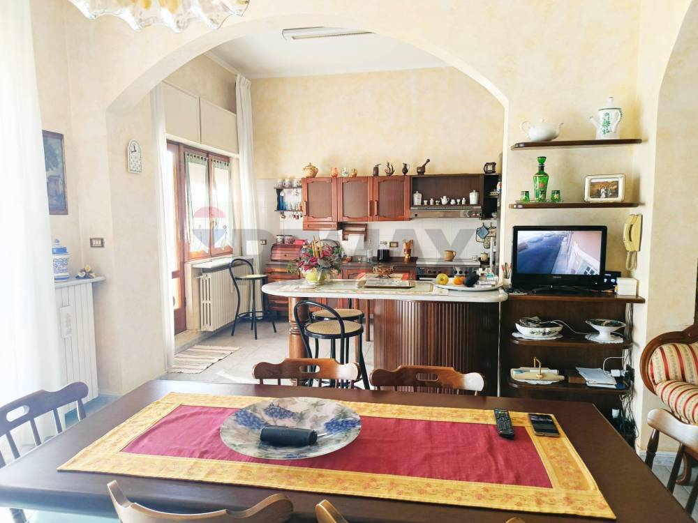 appartamento in vendita a Latiano