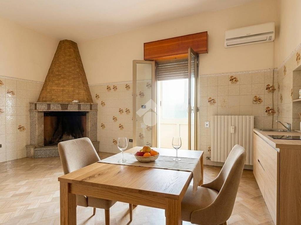 appartamento in vendita a Latiano