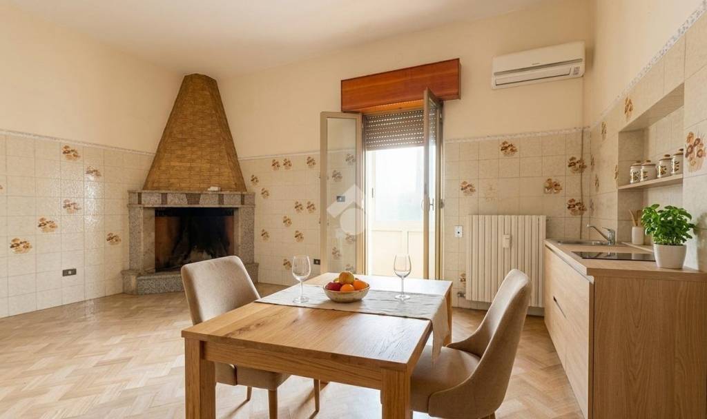 appartamento in vendita a Latiano