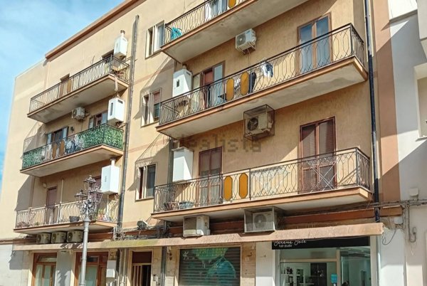 appartamento in vendita a Latiano