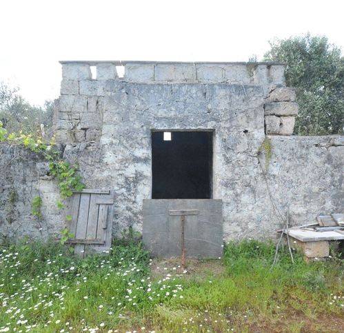 casa indipendente in vendita a Latiano