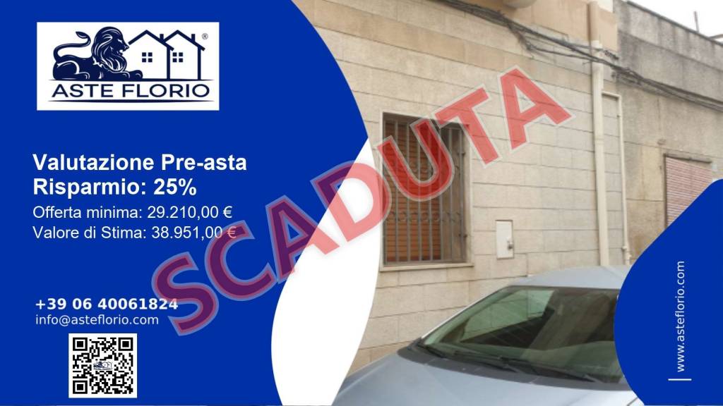 appartamento in vendita a Latiano
