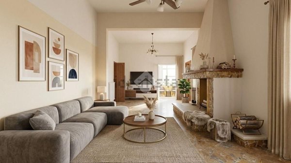 casa indipendente in vendita a Latiano
