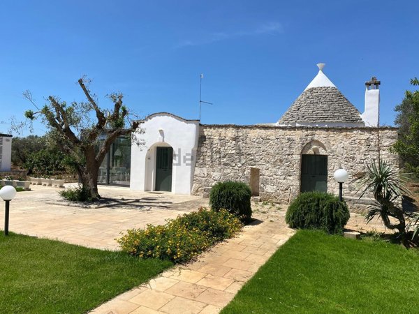 appartamento in vendita a Latiano