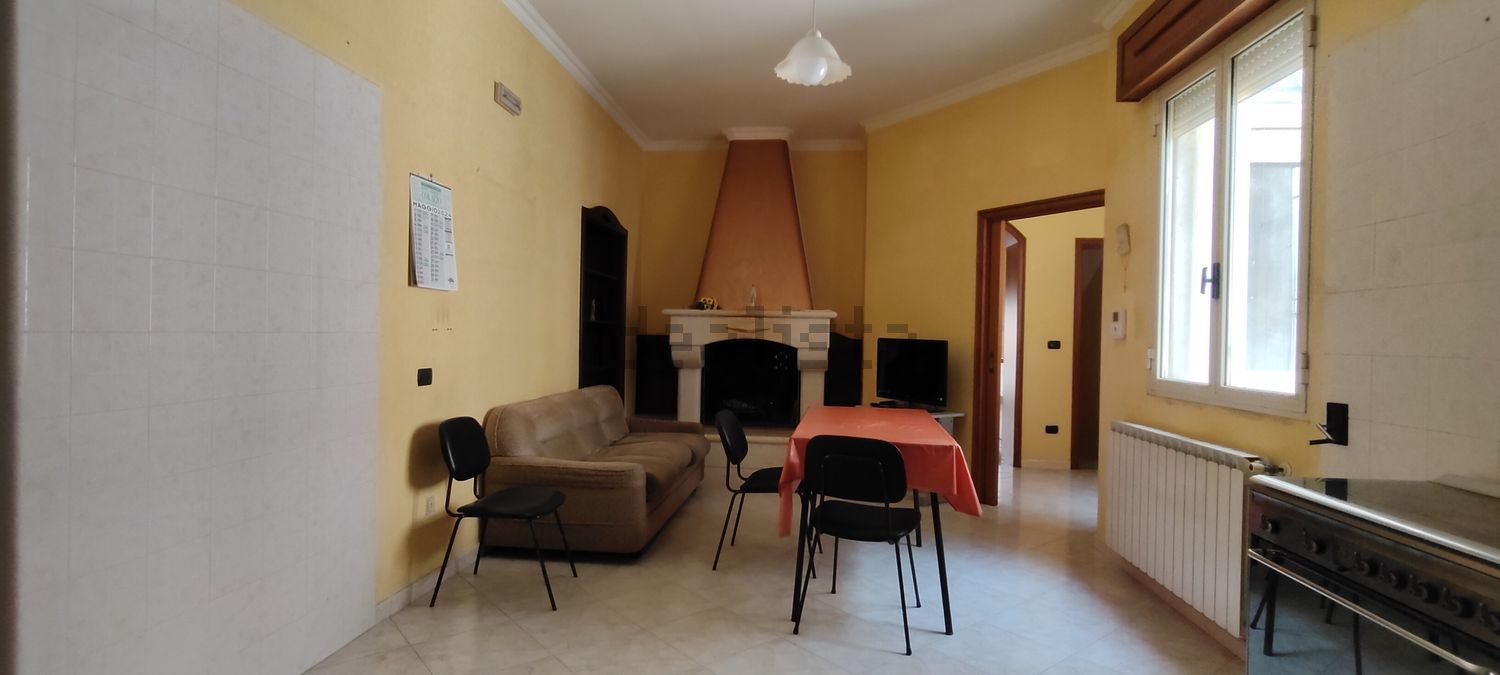 casa indipendente in vendita a Latiano