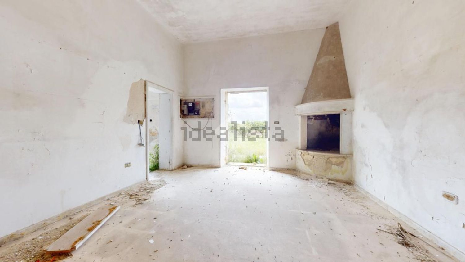 casa indipendente in vendita a Latiano