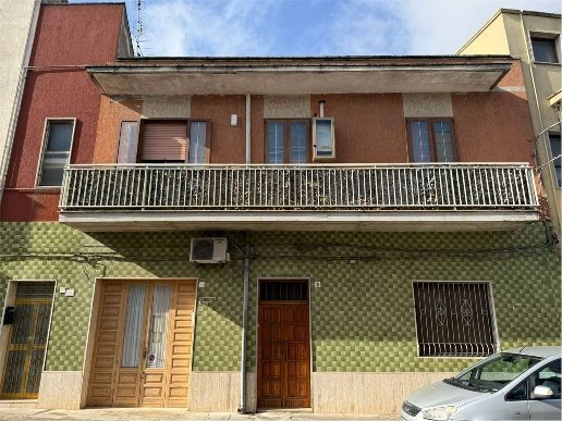 appartamento in vendita a Latiano