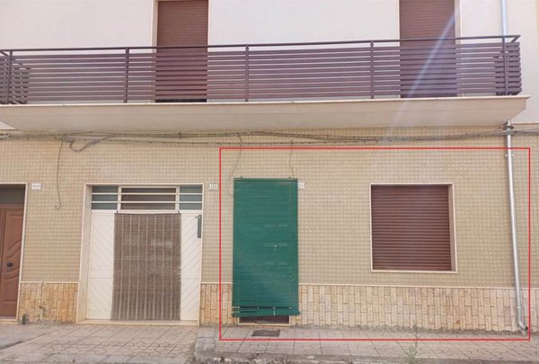 appartamento in vendita a Latiano