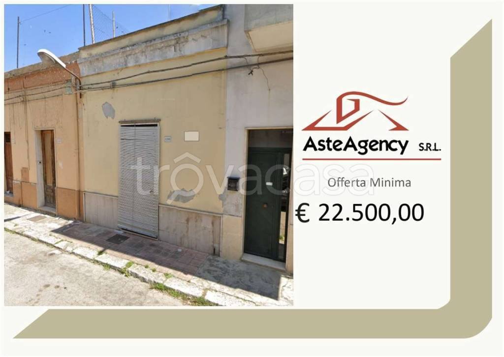 appartamento in vendita a Latiano