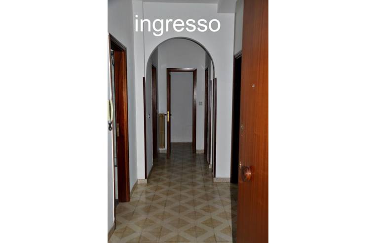 appartamento in vendita a Latiano