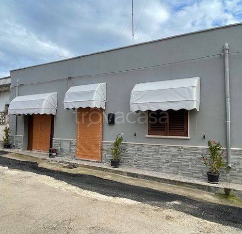 casa indipendente in vendita a Latiano