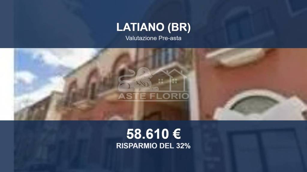 quadrivano in vendita a Latiano
