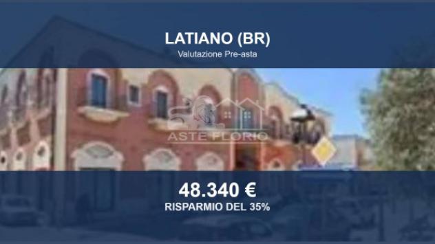 ufficio in vendita a Latiano