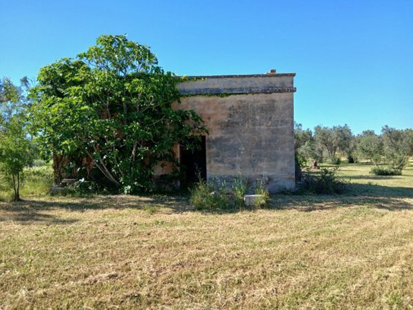 casa indipendente in vendita a Latiano