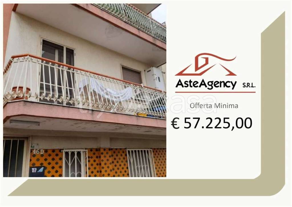 appartamento in vendita a Latiano