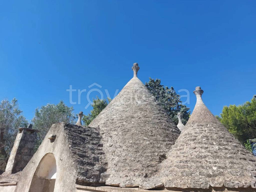 terreno agricolo in vendita a Latiano