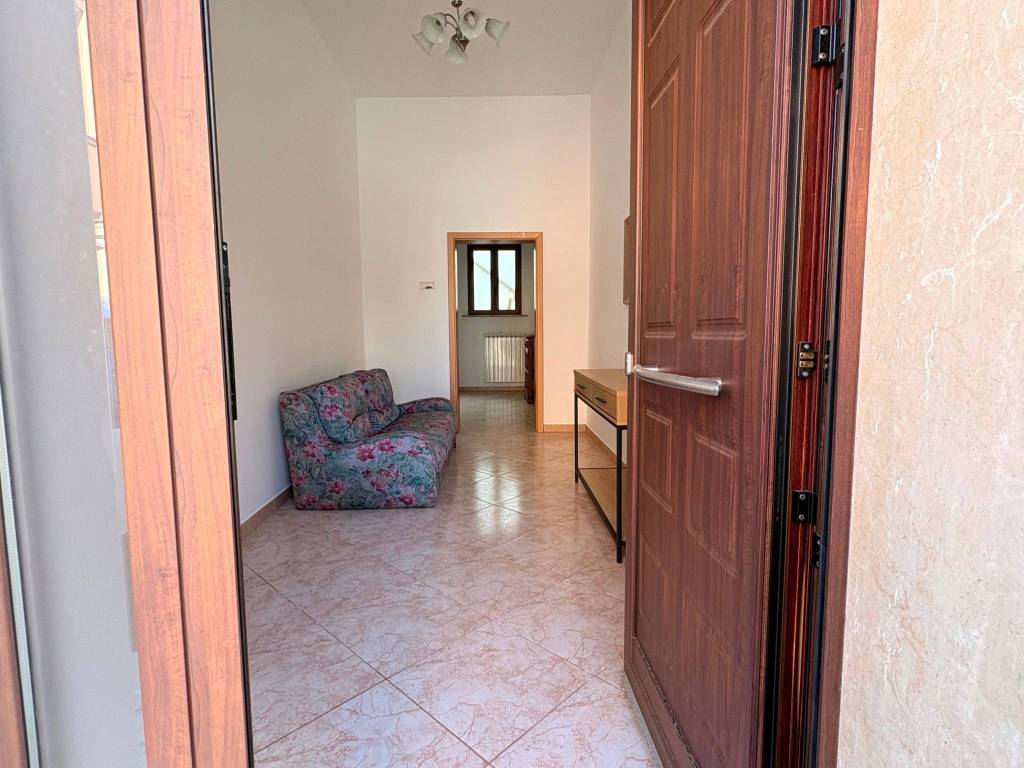 appartamento in vendita a Latiano