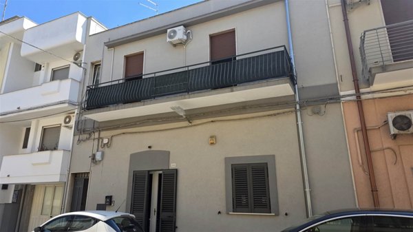 appartamento in vendita a Latiano