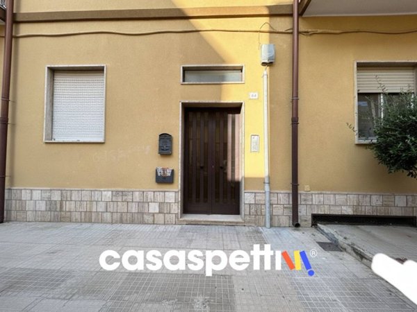 appartamento in vendita a Latiano