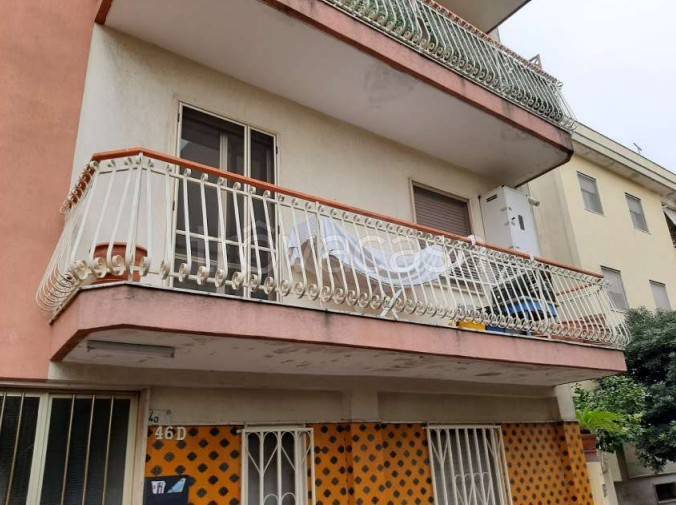 appartamento in vendita a Latiano