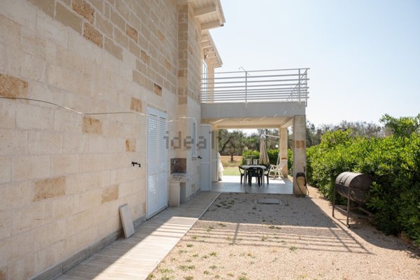 casa indipendente in vendita a Latiano