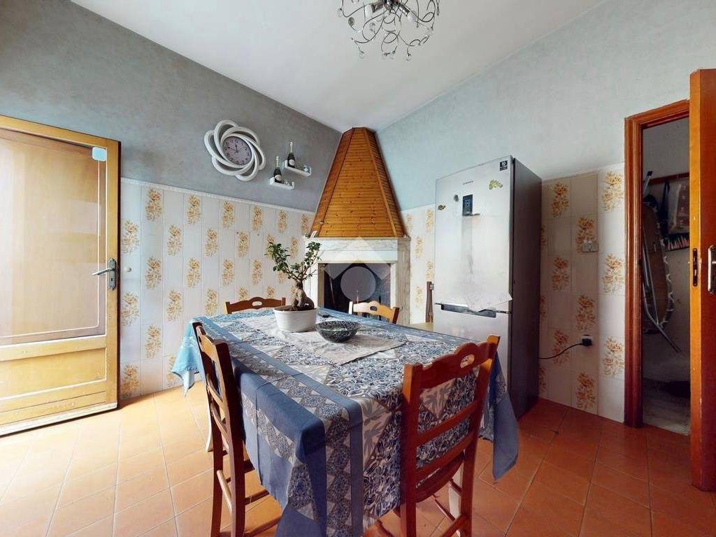 appartamento in vendita a Latiano