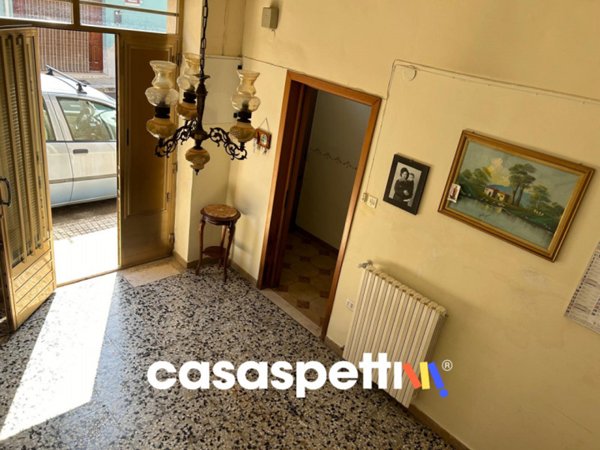casa indipendente in vendita a Latiano