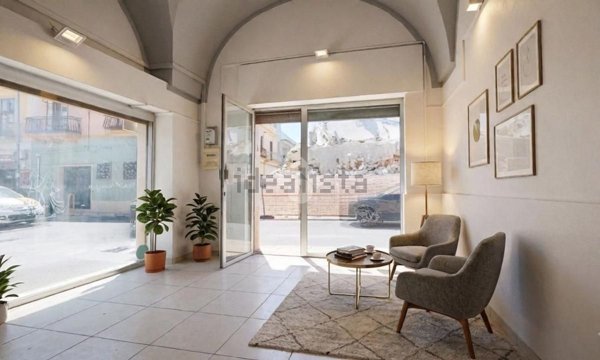 appartamento in vendita a Latiano