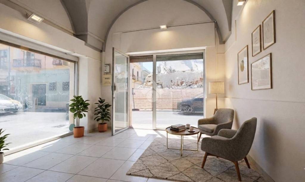 appartamento in vendita a Latiano