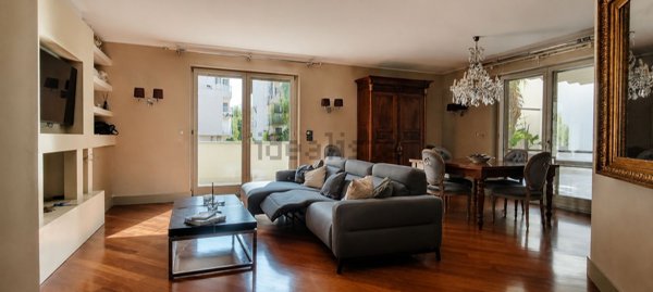 appartamento in vendita a Latiano