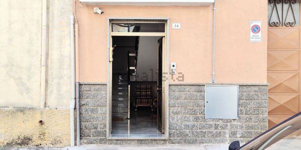 appartamento in vendita a Latiano
