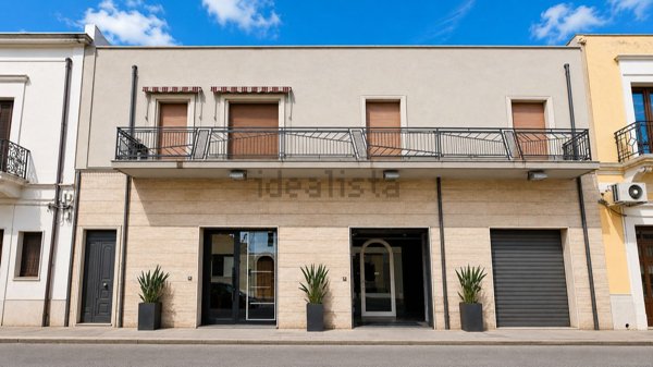 appartamento in vendita a Latiano