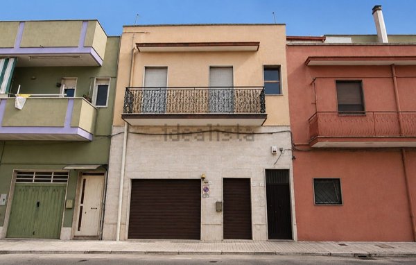 appartamento in vendita a Latiano