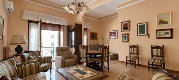 appartamento in vendita a Latiano