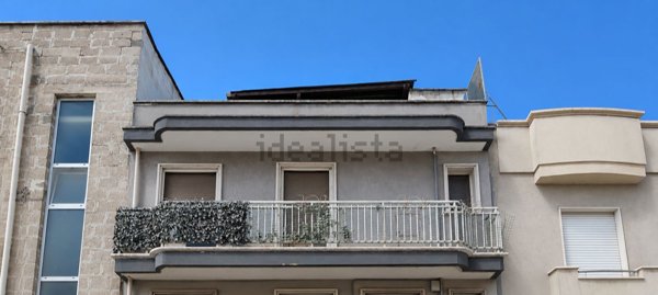 appartamento in vendita a Latiano