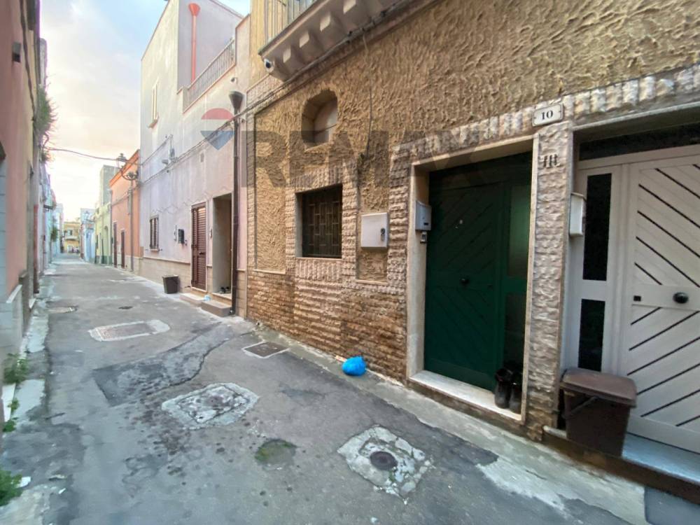 casa indipendente in vendita a Latiano