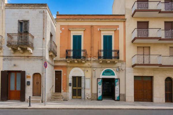 casa indipendente in vendita a Latiano