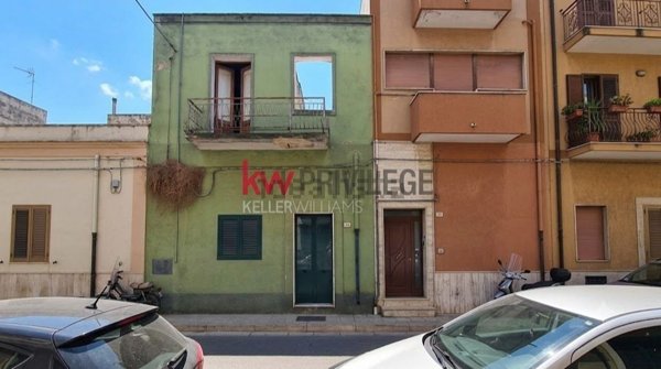 appartamento in vendita a Latiano