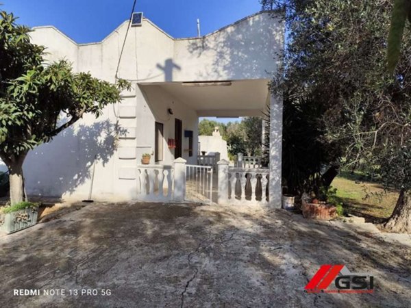 trullo in vendita a Latiano