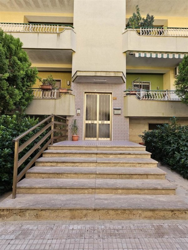 appartamento in vendita a Latiano