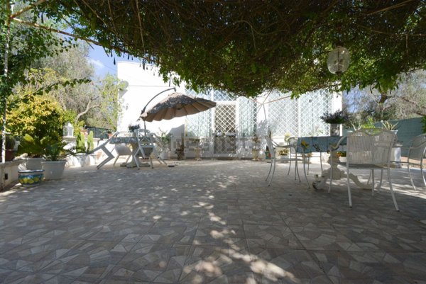 casa indipendente in vendita a Latiano