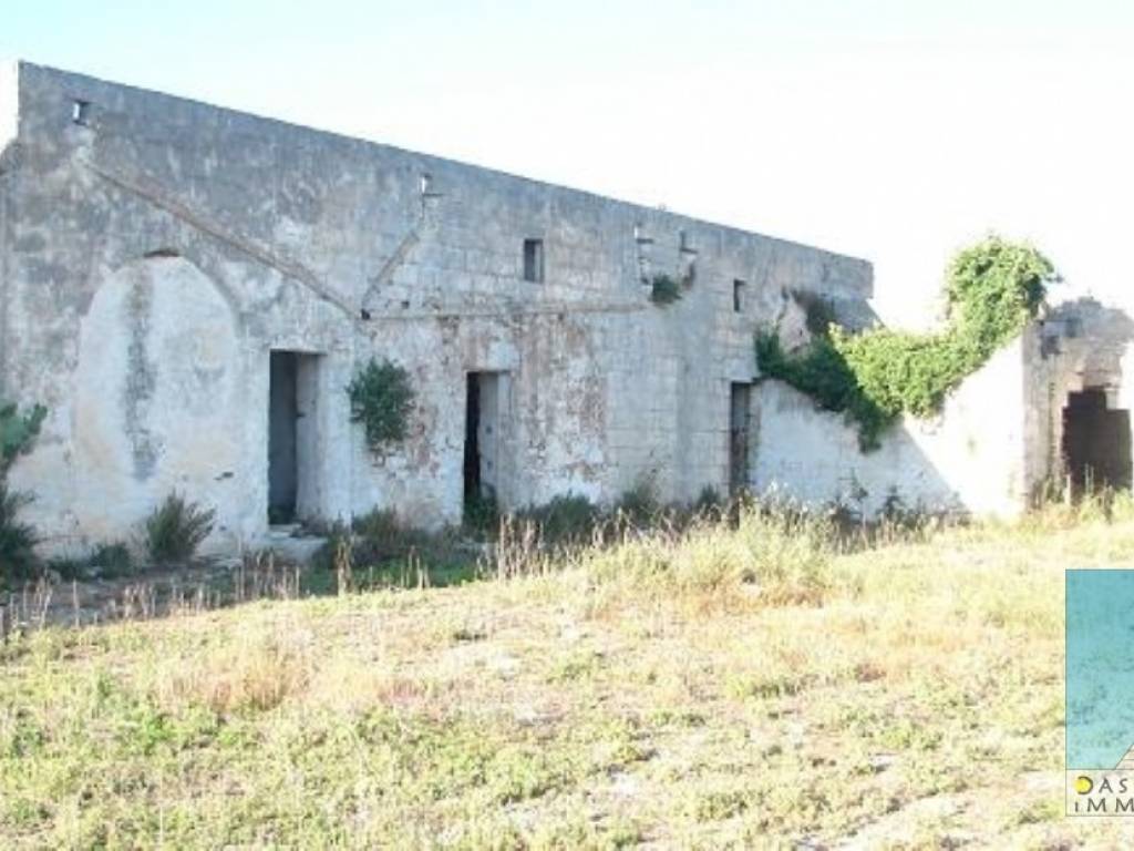 casa indipendente in vendita a Latiano