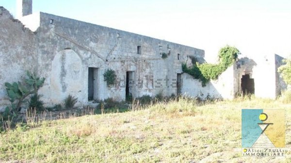casale in vendita a Latiano