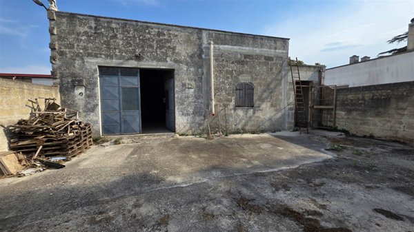 appartamento in vendita a Latiano