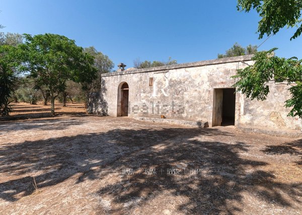 casa indipendente in vendita a Latiano